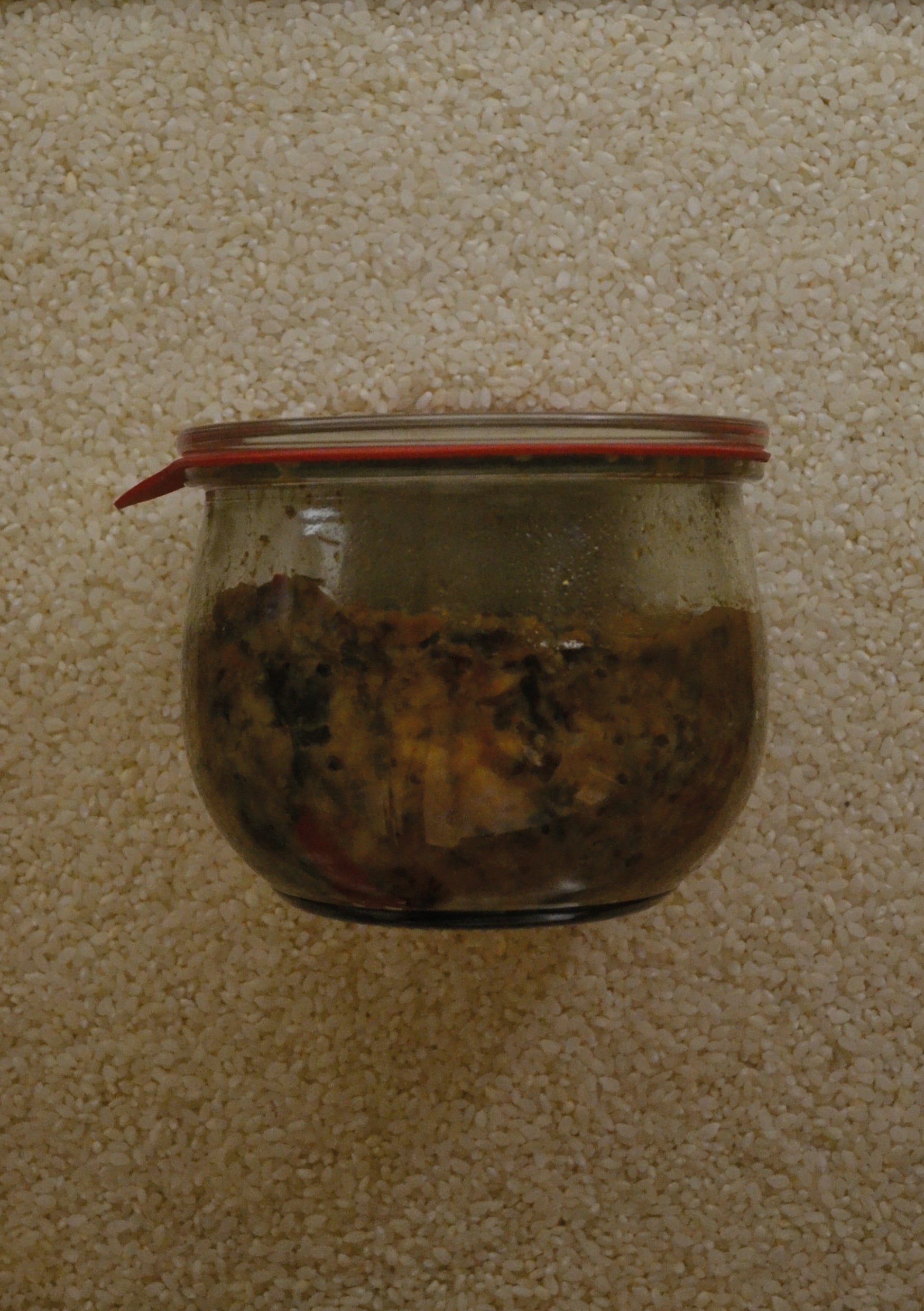 Trio de La Mer à La Catalane