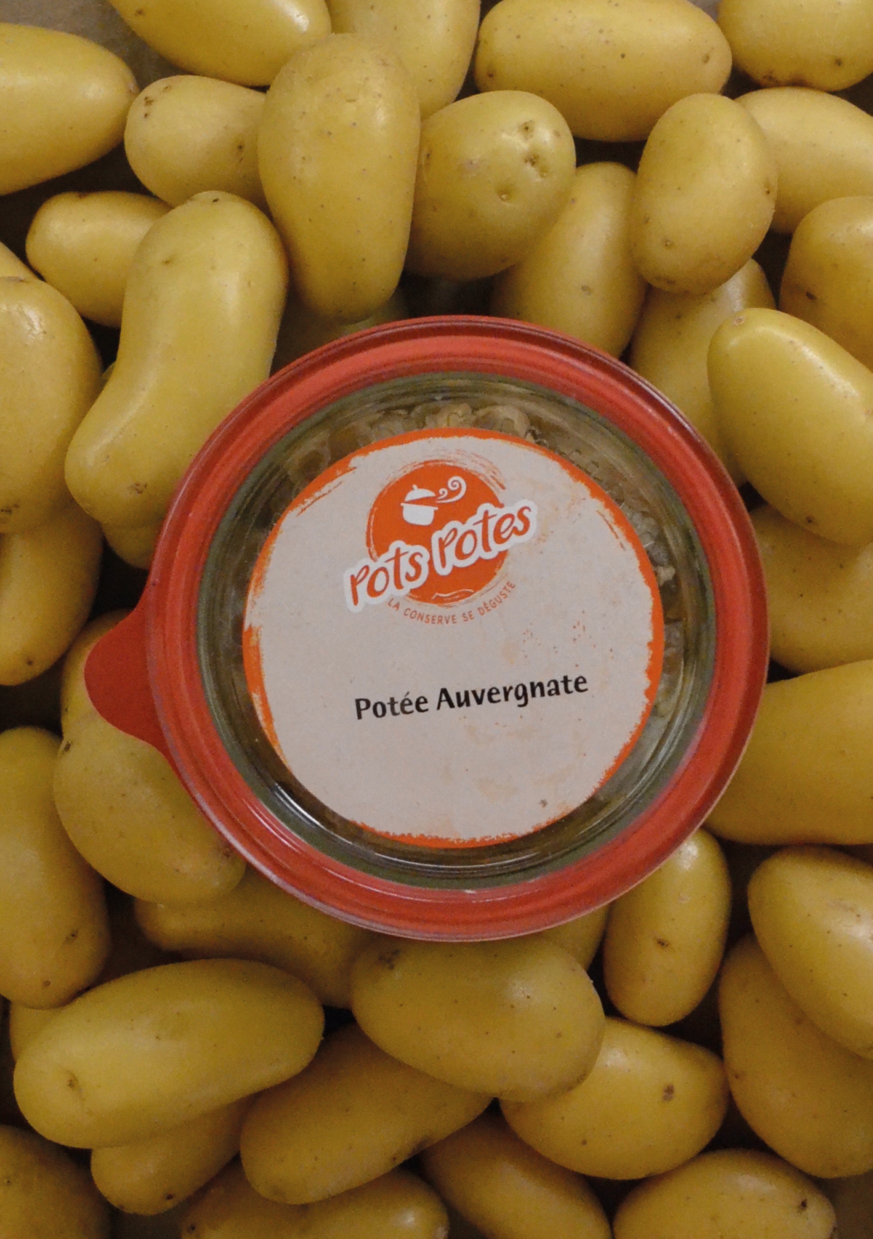 Potée Auvergnate